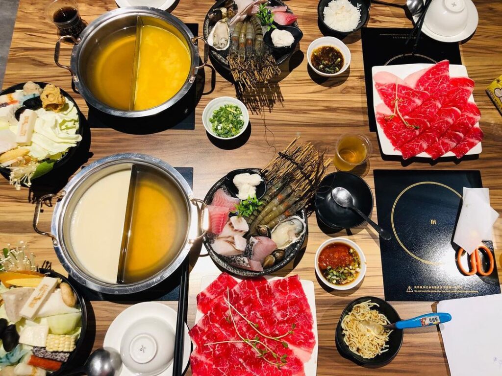 鍋道一號 (斗南旗艦店)