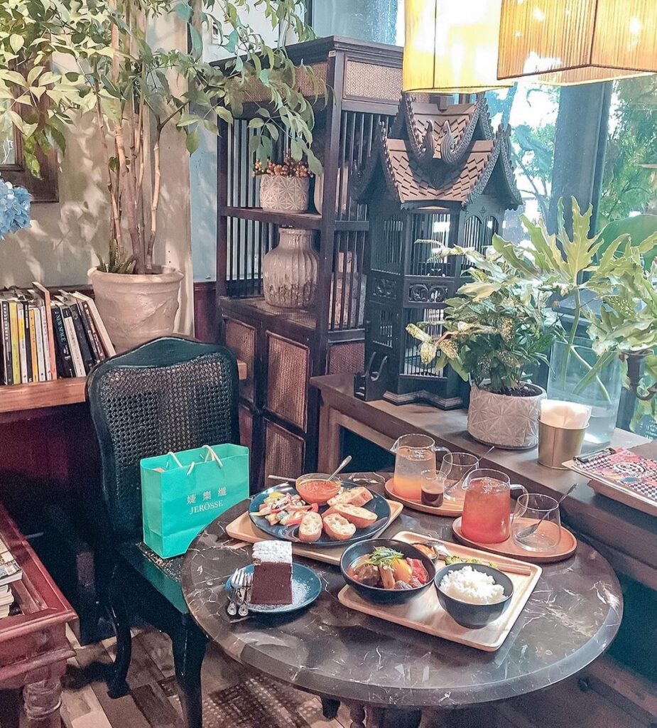 Gooday Cafe & Living