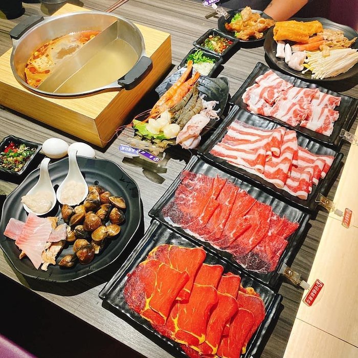 鬼椒麻辣王