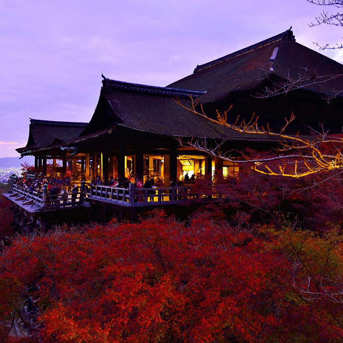 清水寺