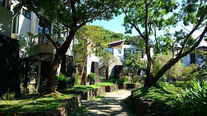 牡丹灣Villa