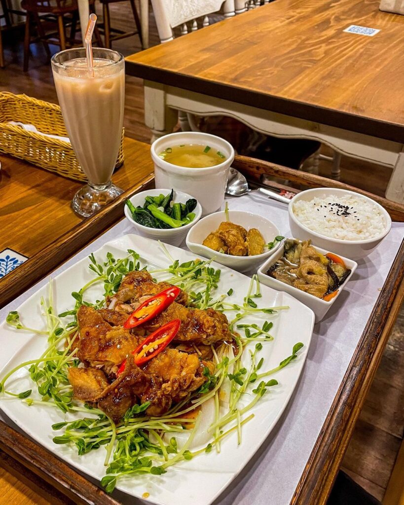 小南房家廚料理