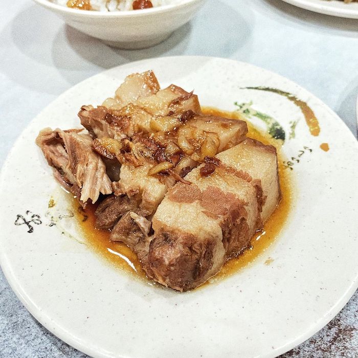 冠友魯肉飯