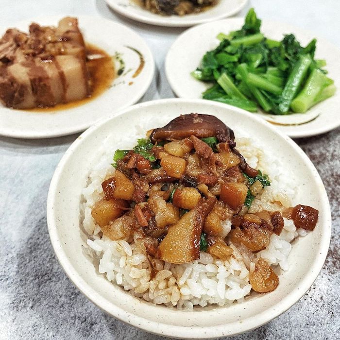 冠友魯肉飯