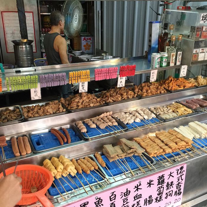 財哥鹹酥雞