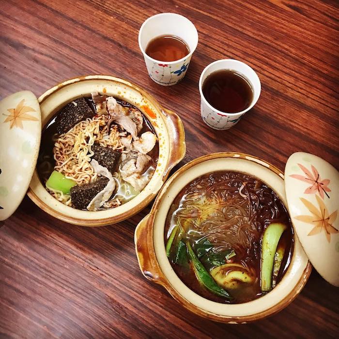 紅樓麻辣燙