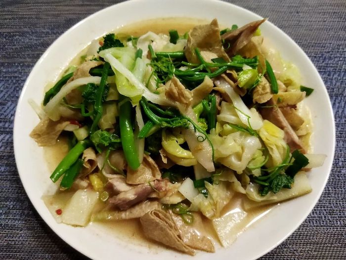中正雞場