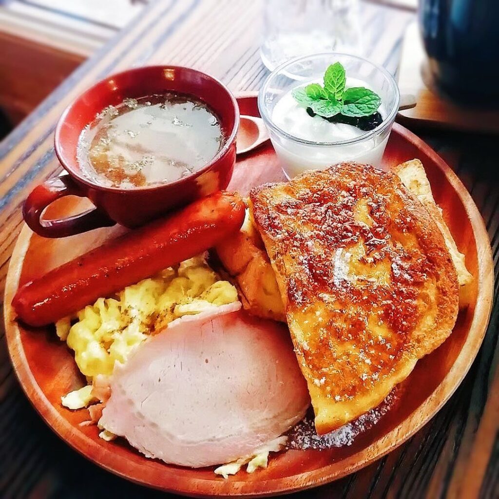 和好珈琲店