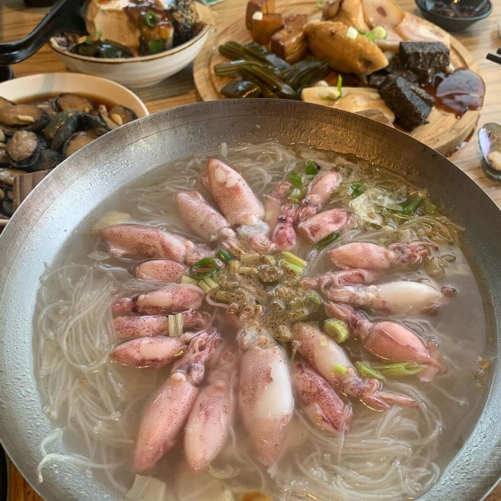海有明天
