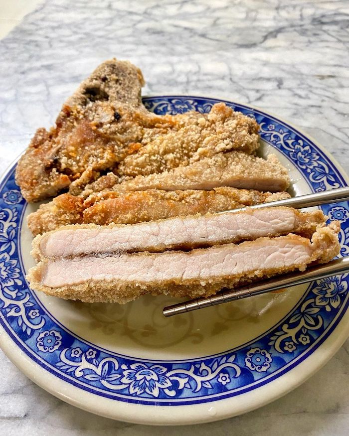 金溫州餛飩大王