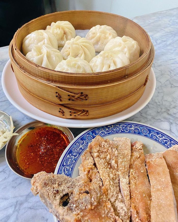 金溫州餛飩大王