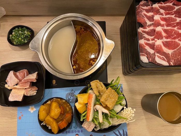 倉津鍋物 (三重店)