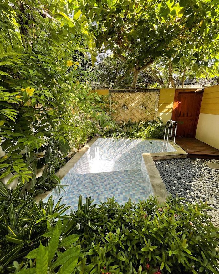 墾丁福華 Villa