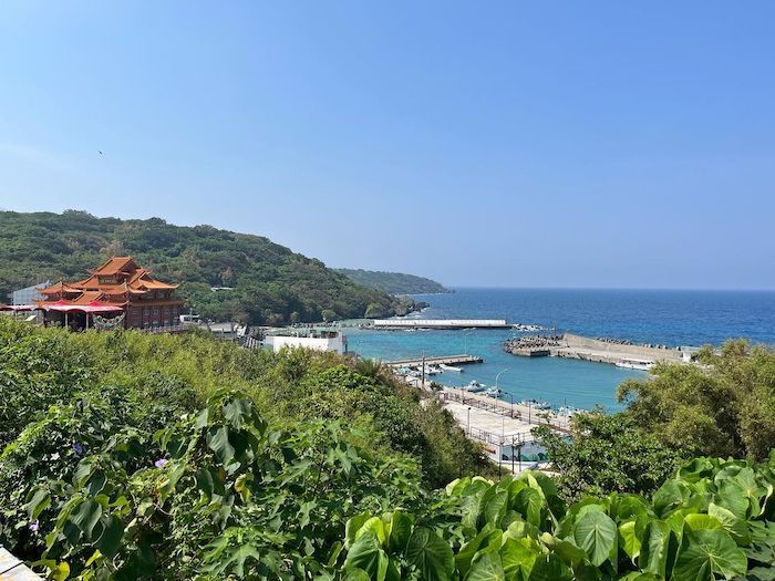 杉板灣Villa