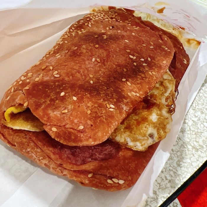 好列豆漿