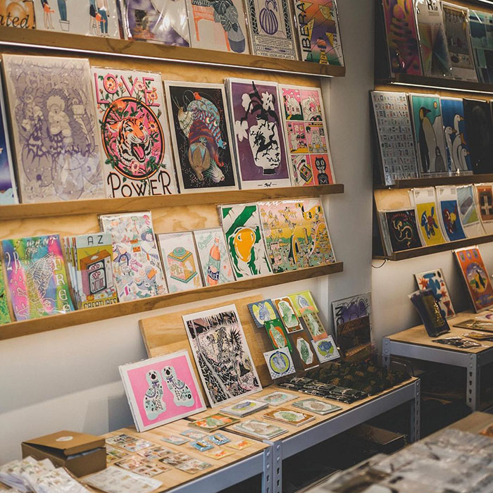 Risograph Museum