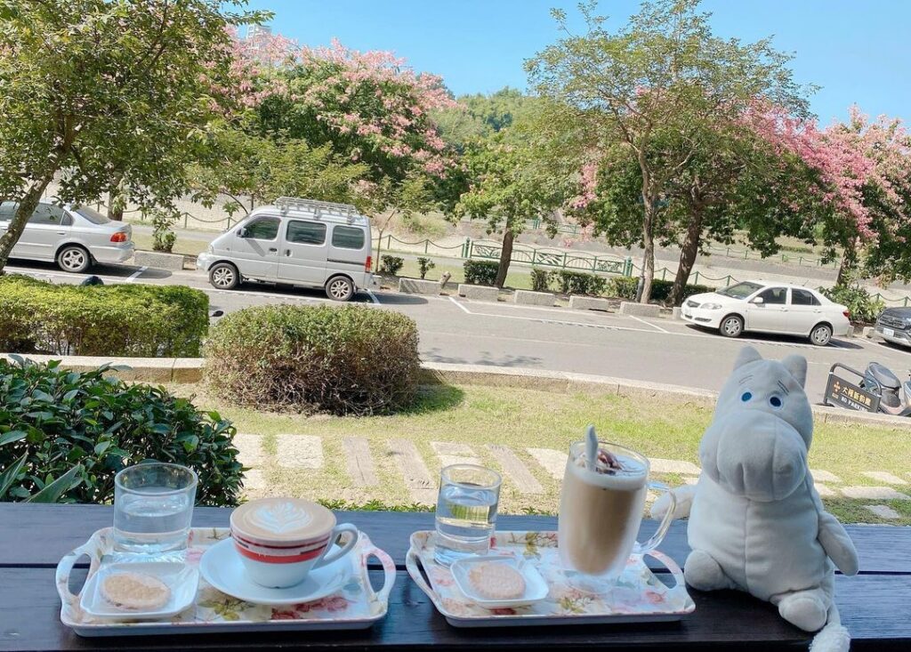 王子咖啡Prince Coffee