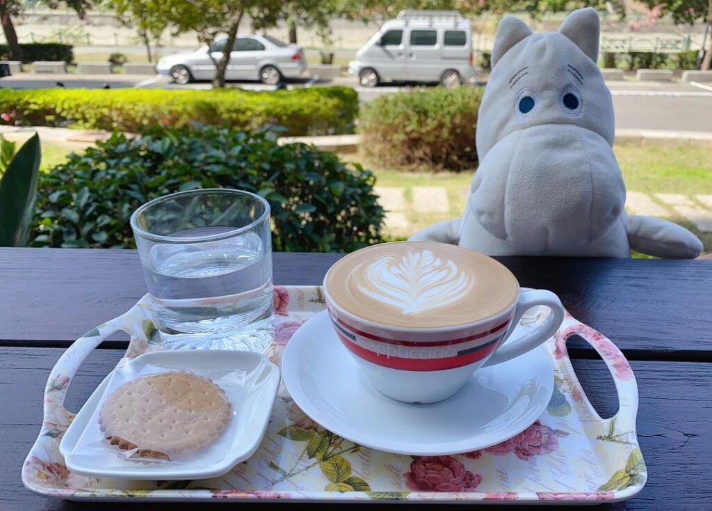 王子咖啡Prince Coffee