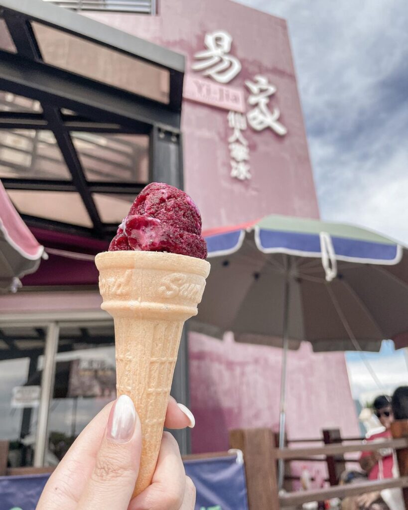 易家仙人掌冰