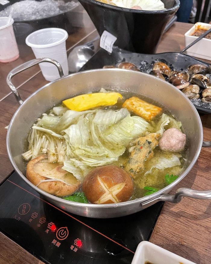 惹鍋 沒事惹惹鍋