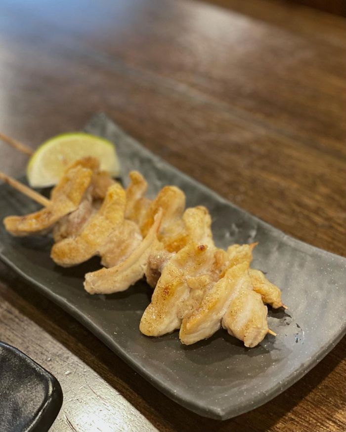 鐘庵日本料理