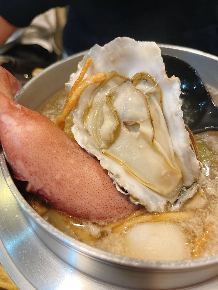 渣男夜宵
