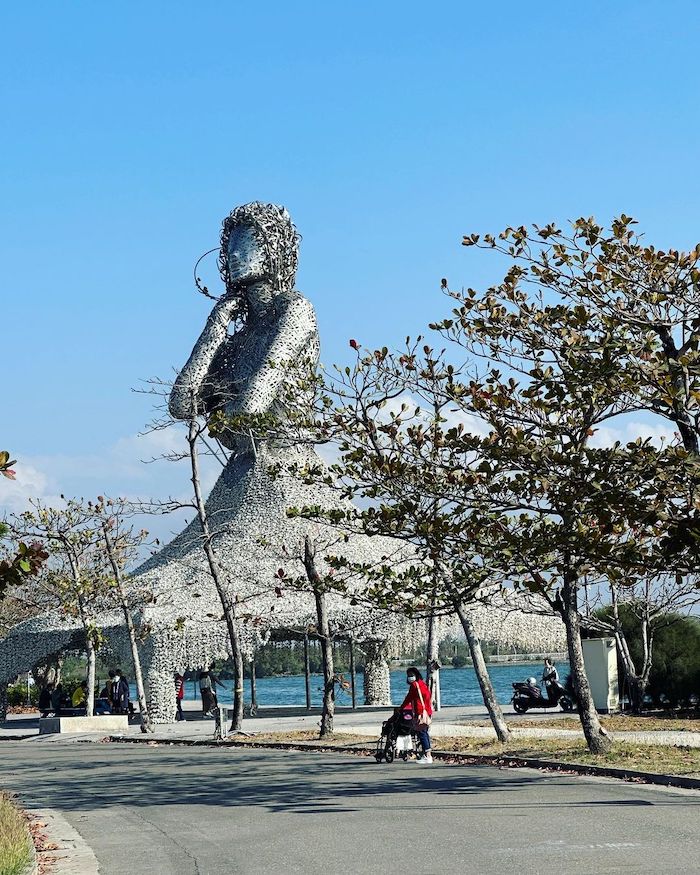大鵬灣國家風景區