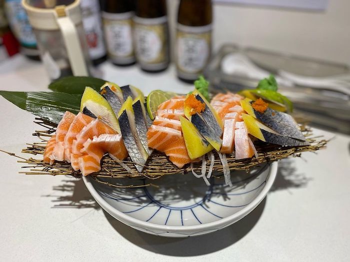 䰵•平價日式料理