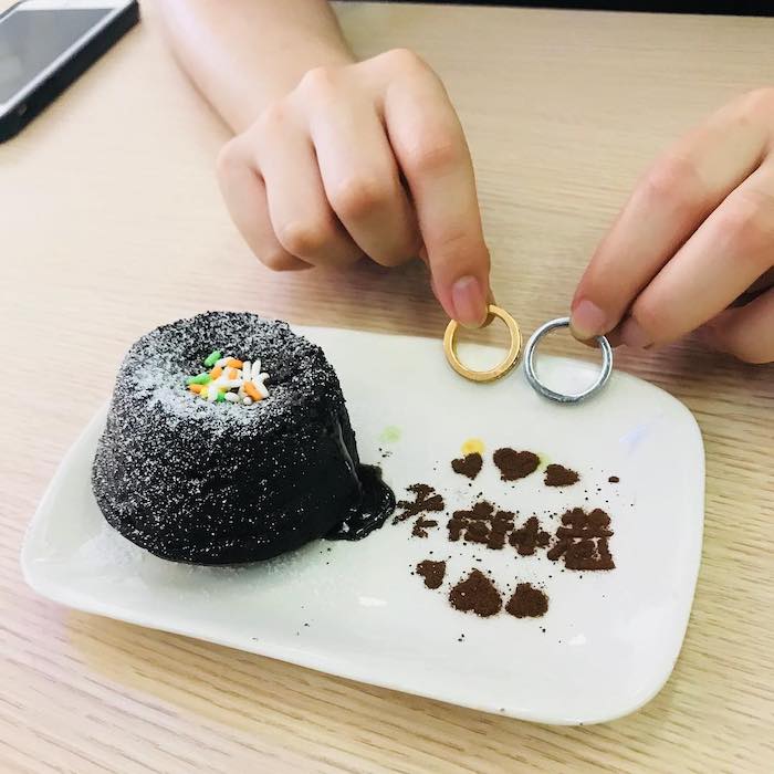 老街小巷咖啡簡餐