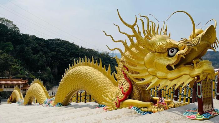 金龍山法華寺
