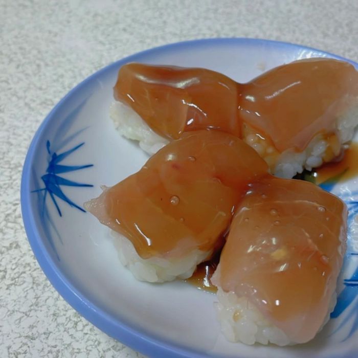 老王壽司
