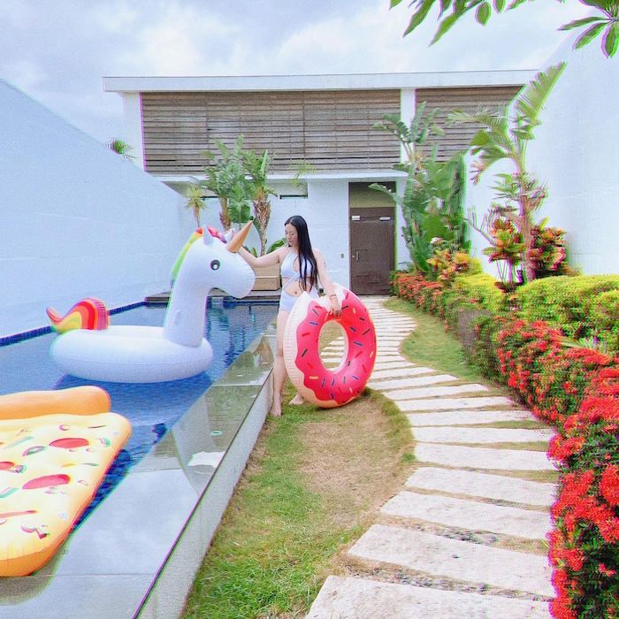 聖都Villa