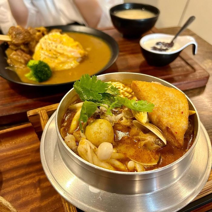 Mr.Pa 帕先生 餐‧廚