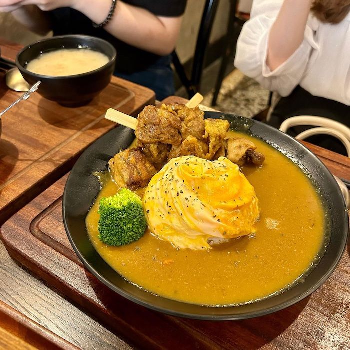 Mr.Pa 帕先生 餐‧廚