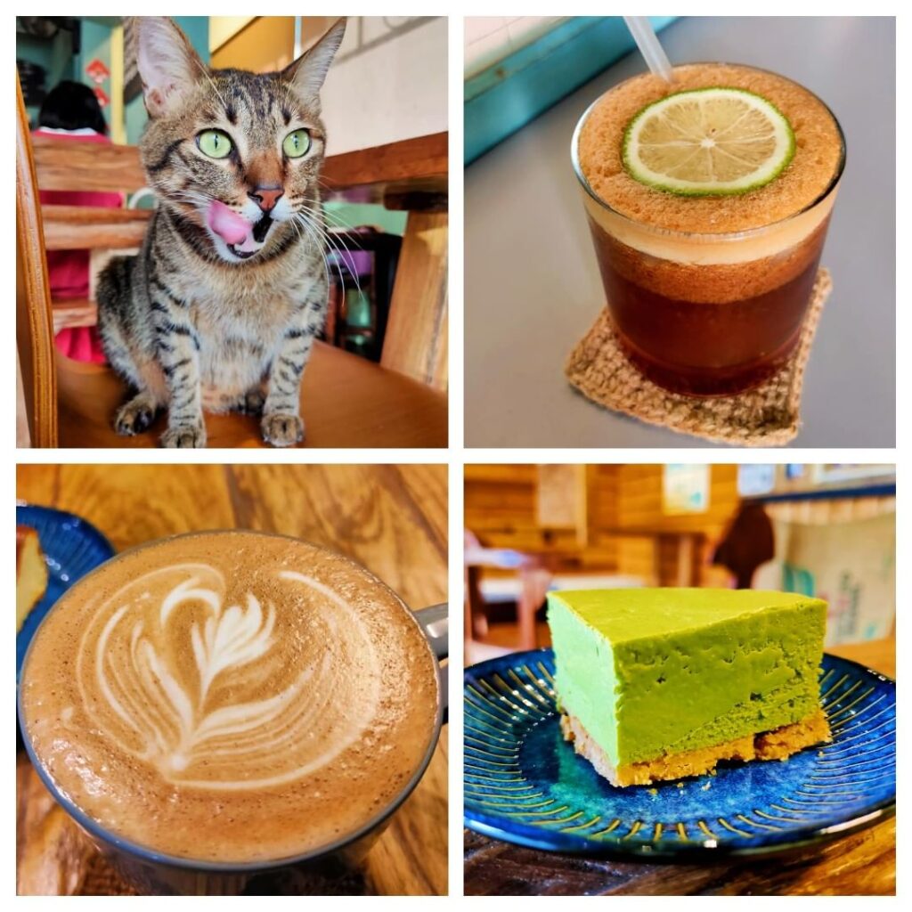 耀Café