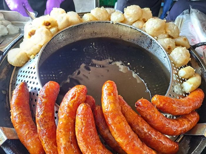 東港正宗肉丸