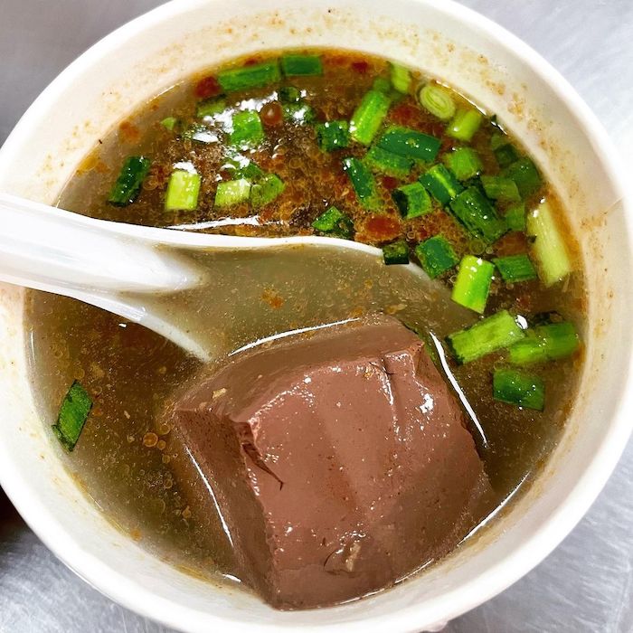 基隆 孝三 大腸圈
