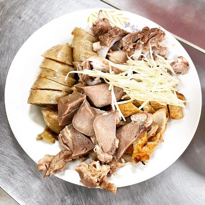 基隆 孝三 大腸圈