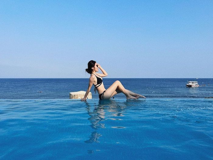 漁村觀海Villa