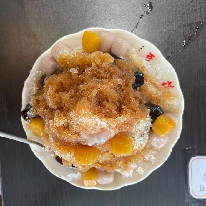 莊記 豆府花城