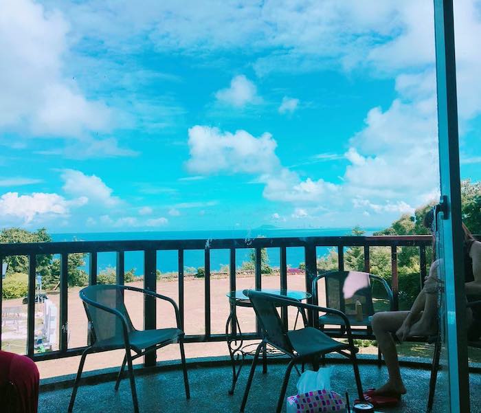 幸福海景Villa