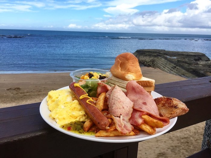 Sand Beach Coffee