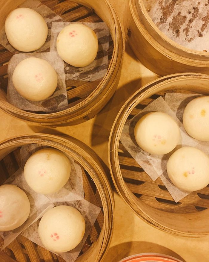 港九香滿樓