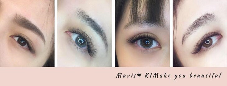 Mavis 媄薇斯美學