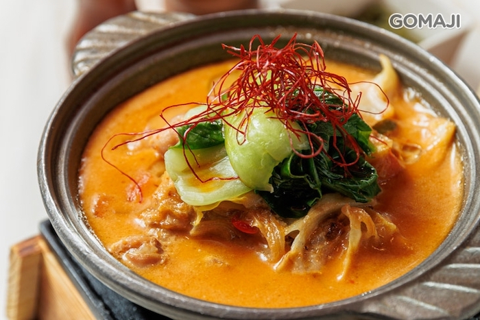 Party創作美食茶房