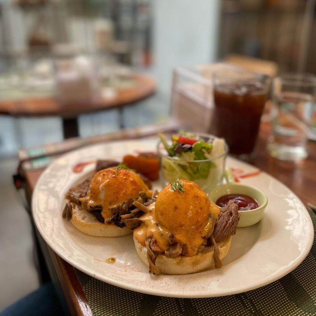 Mmm Brunch