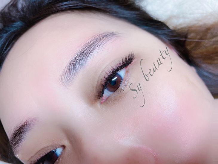 Sy美學設計美甲美睫