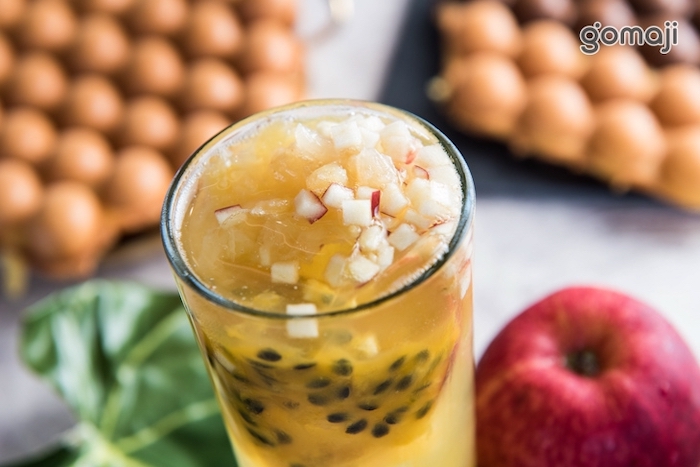 PG tea鴿子茶飲(台南東門店)