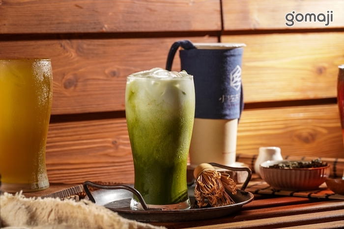 小佐お茶作(高醫熱河店)
