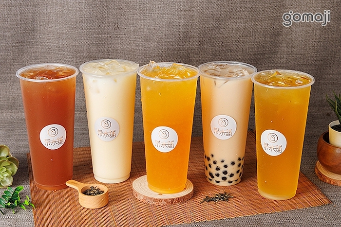 13茶水舖